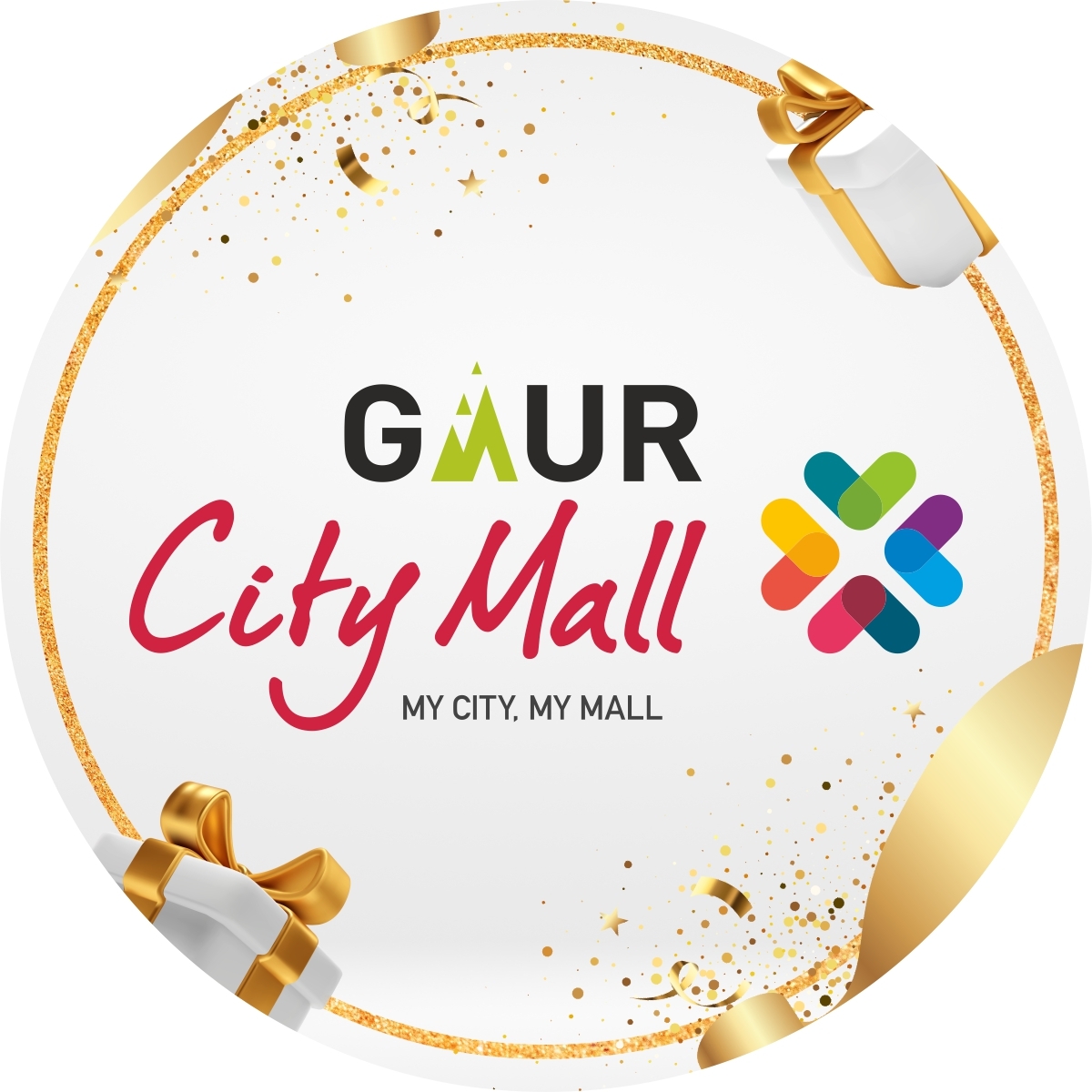 gaur-city